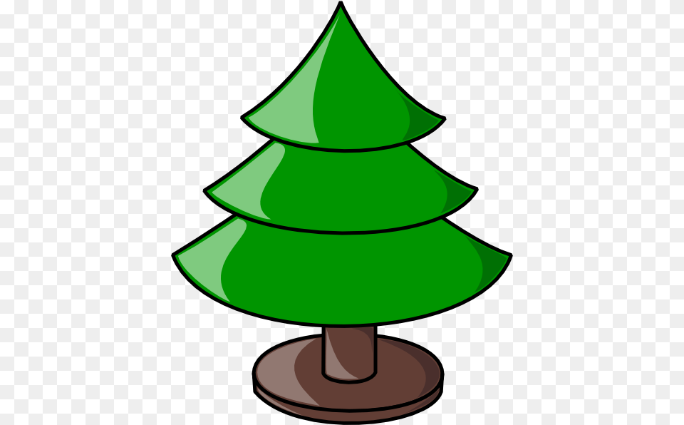 Christmas Tree Clip Art For Web, Green, Astronomy, Christmas Decorations, Festival Png Image