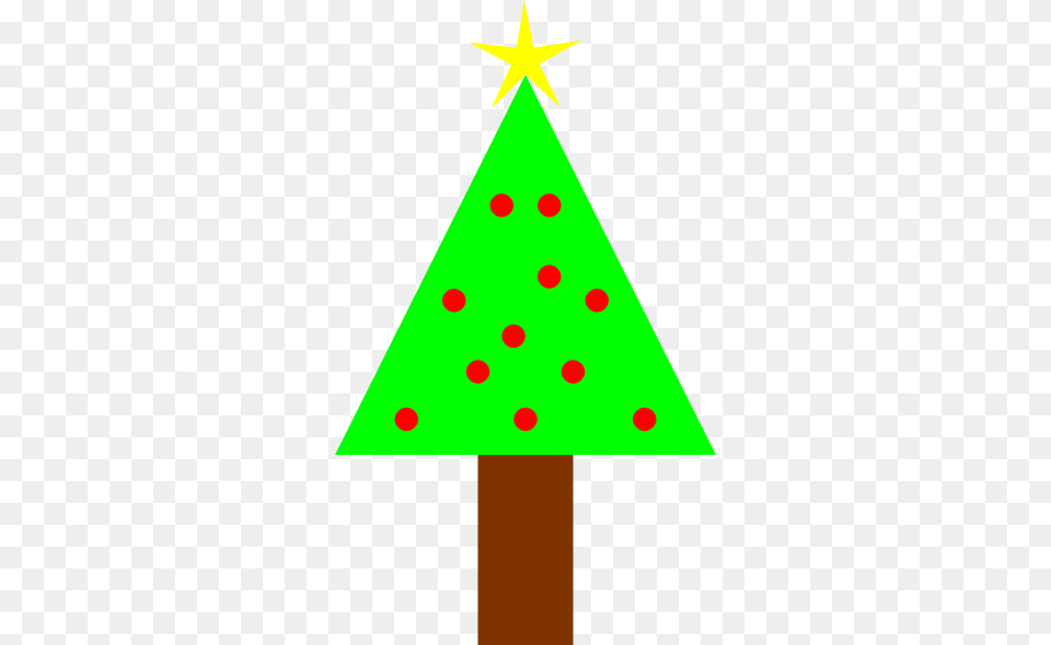 Christmas Tree Clip Art For Web, Clothing, Hat, Triangle, Star Symbol Png