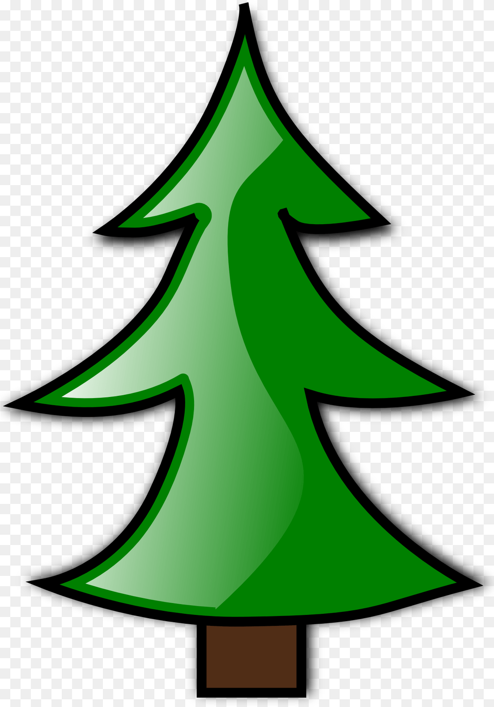 Christmas Tree Clip Art Christmas Trees Clipart, Green, Christmas Decorations, Festival, Animal Free Transparent Png
