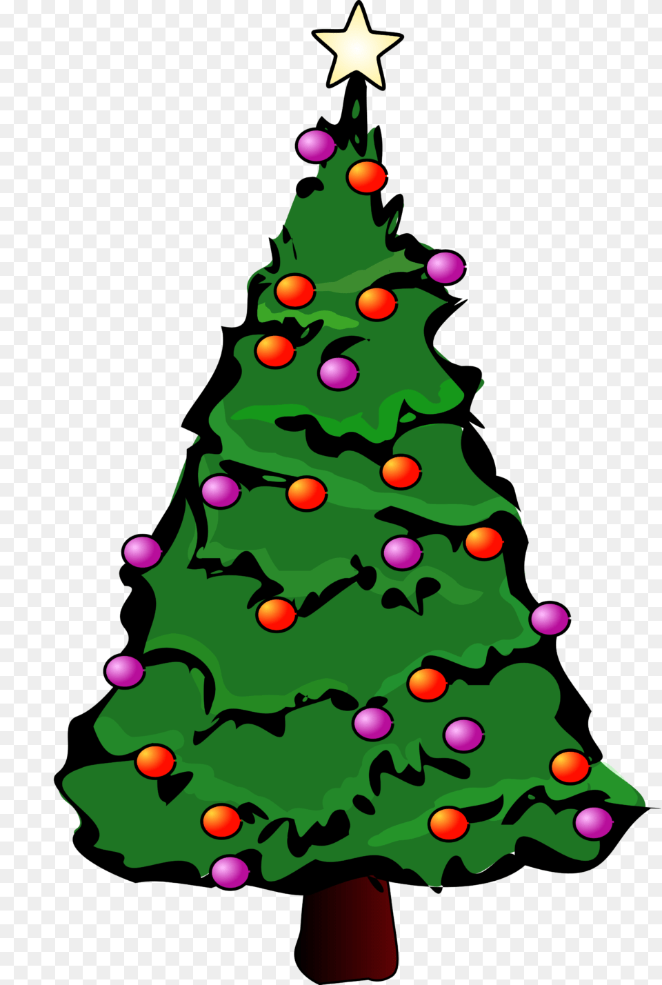 Christmas Tree Clip Art Images Outstanding Christmas Tree, Plant, Person, Baby, Christmas Decorations Free Transparent Png