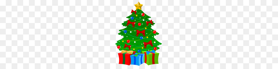 Christmas Tree Clip Art To Use, Plant, Christmas Decorations, Festival, Christmas Tree Free Png