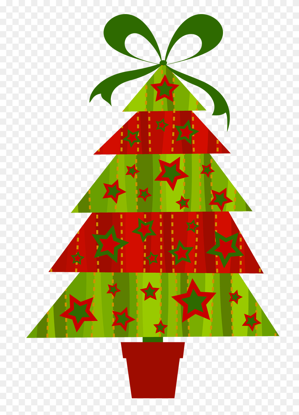 Christmas Tree Clipart, Christmas Decorations, Festival, Christmas Tree, Dynamite Free Png