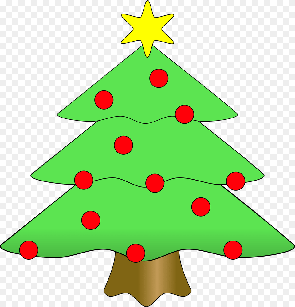 Christmas Tree Clipart, Symbol, Star Symbol, Shark, Sea Life Png