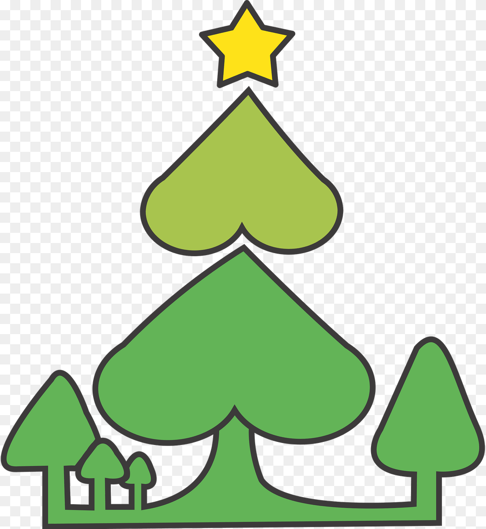 Christmas Tree Clipart, Symbol, Star Symbol, Dynamite, Weapon Free Png