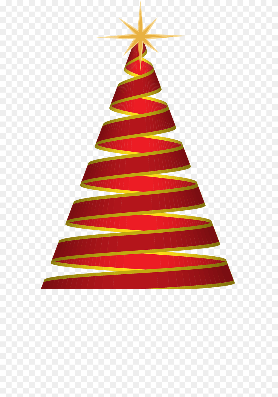 Christmas Tree Clipart, Rocket, Weapon, Christmas Decorations, Festival Png