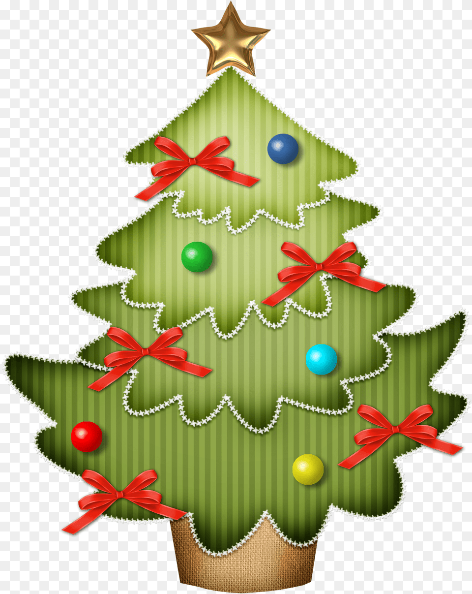 Christmas Tree Clipart Christmas Tree, Christmas Decorations, Festival, Christmas Tree, Plant Free Transparent Png