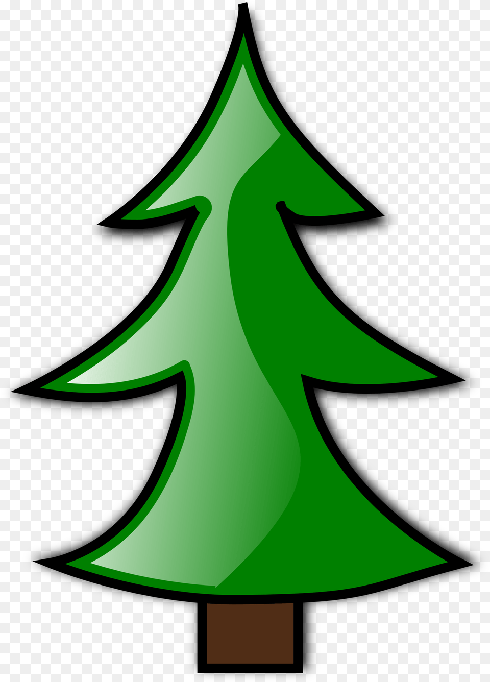 Christmas Tree Clipart Clip Art Christmas Christmas Tree Christmas, Green, Christmas Decorations, Festival, Animal Free Transparent Png