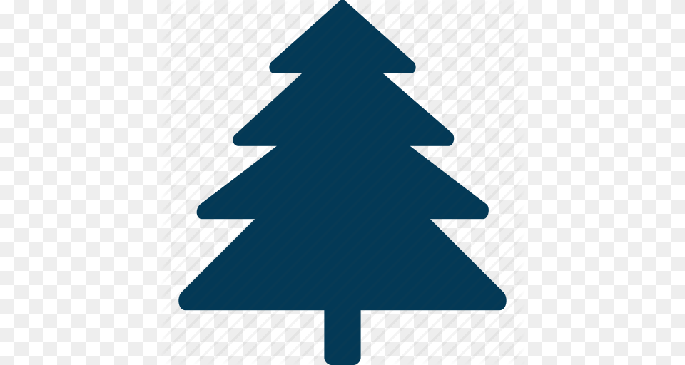 Christmas Tree Cypress Tree Evergreen Tree Fire Tree Tree Icon, Fir, Plant, Triangle, Christmas Decorations Free Png