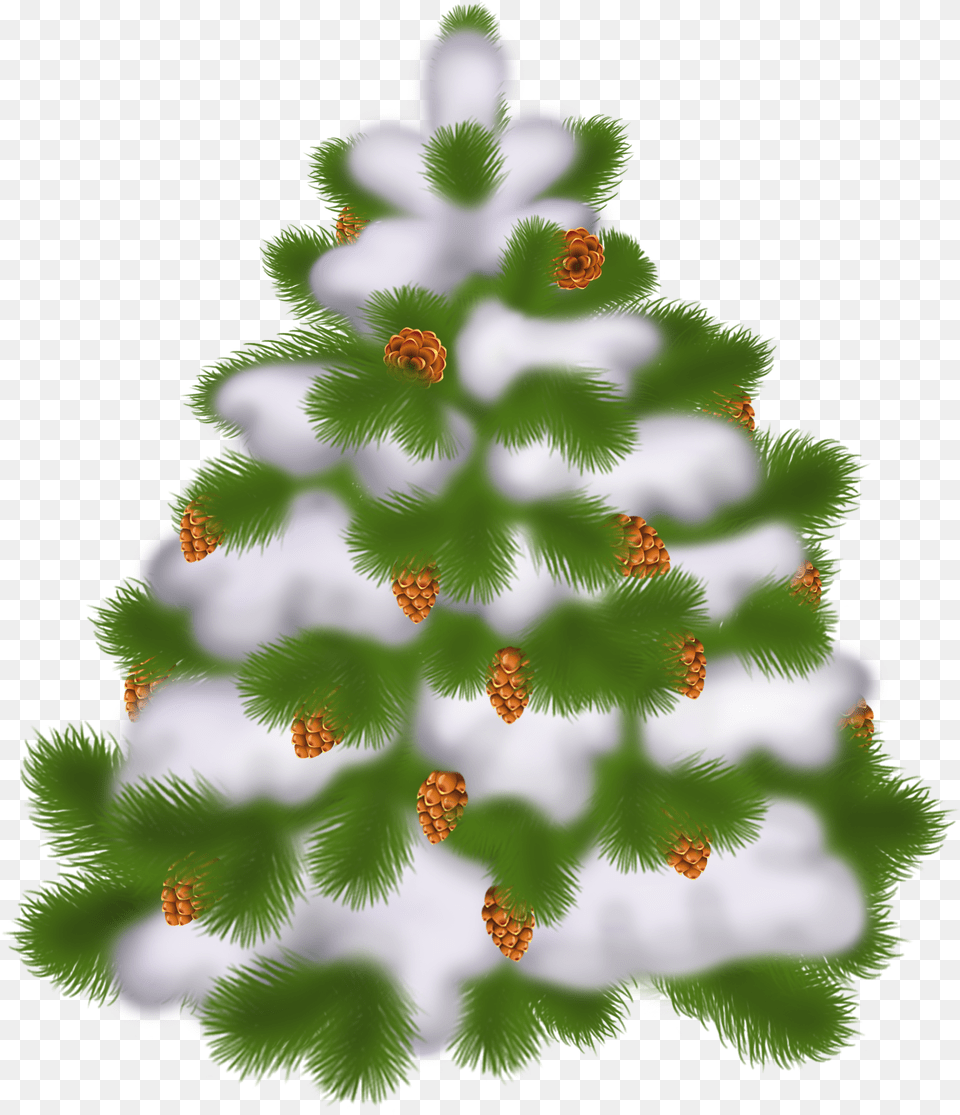 Christmas Tree Day Clip Art Tree Christmas Images On Background, Plant, Pine, Christmas Decorations, Festival Free Transparent Png