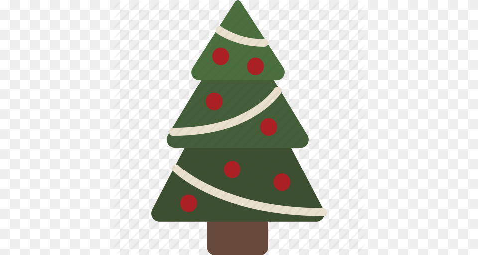 Christmas Tree Decorated Christmas Tree, Christmas Decorations, Festival, Christmas Tree Png