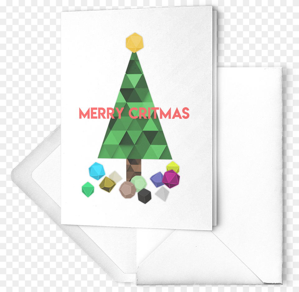 Christmas Tree Download Christmas Tree, Triangle Free Transparent Png