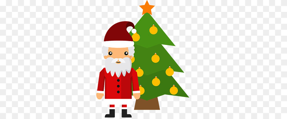 Christmas Tree Emoji, Nutcracker, Baby, Person Free Png Download