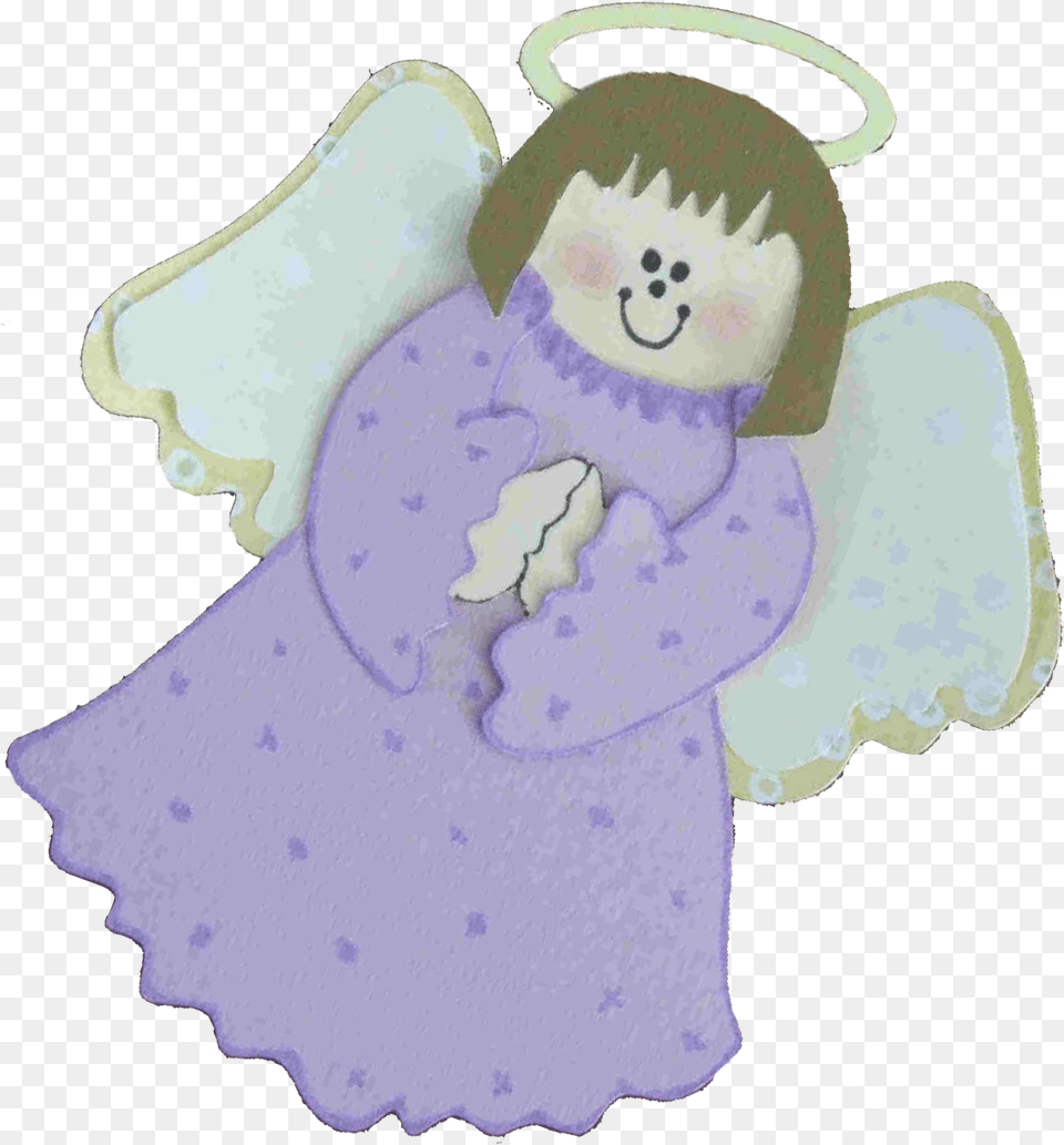 Christmas Tree Fairy Download Cartoon, Applique, Pattern, Baby, Person Free Transparent Png
