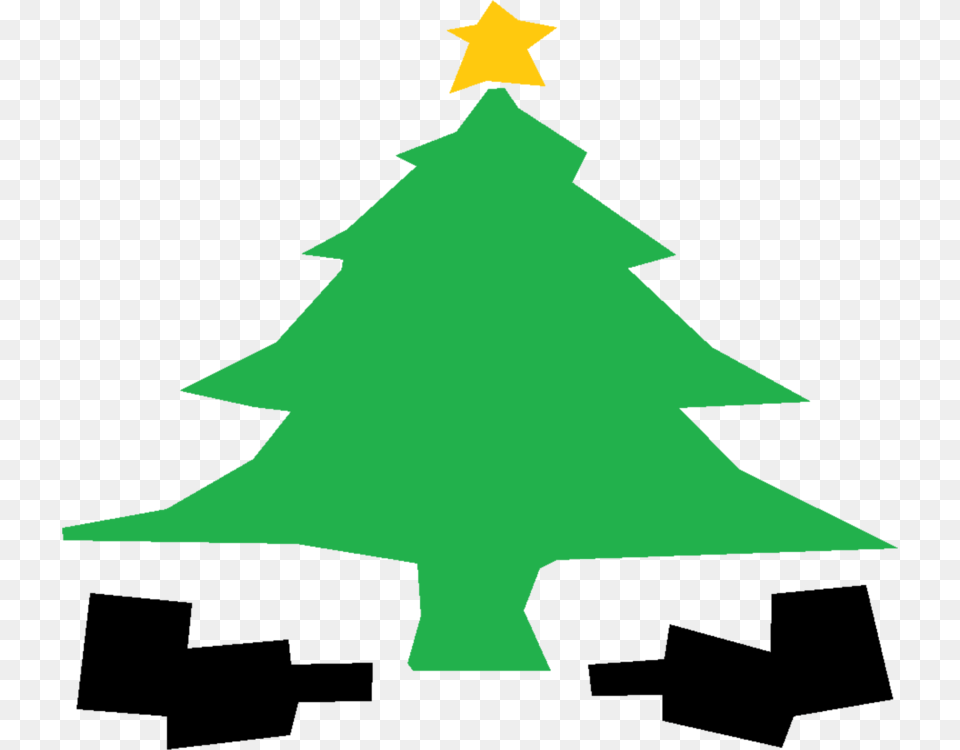 Christmas Tree Fir Computer Icons Spruce, Star Symbol, Symbol, Christmas Decorations, Festival Png Image