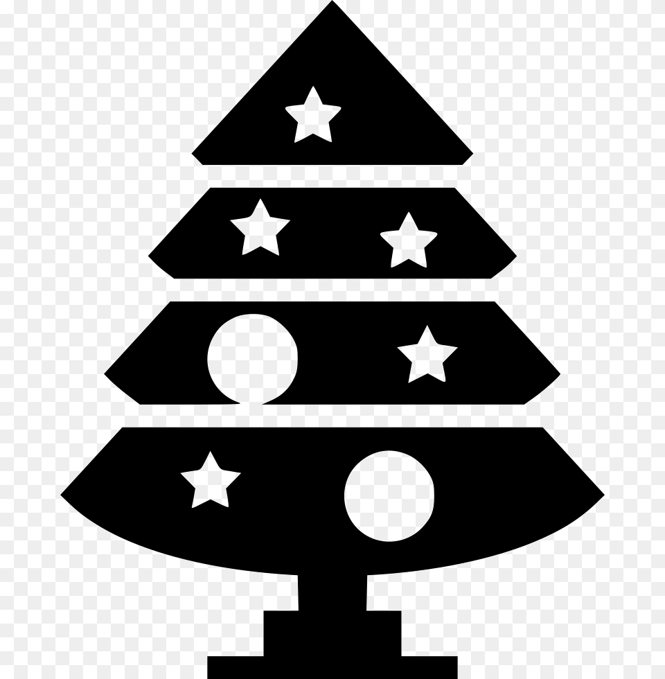 Christmas Tree Happy Mid Autumn Theme, Stencil, Symbol, First Aid Png Image