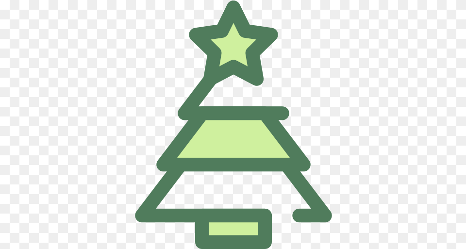 Christmas Tree Icon 117 Repo Icons Vector Graphics, Star Symbol, Symbol, Gas Pump, Machine Png