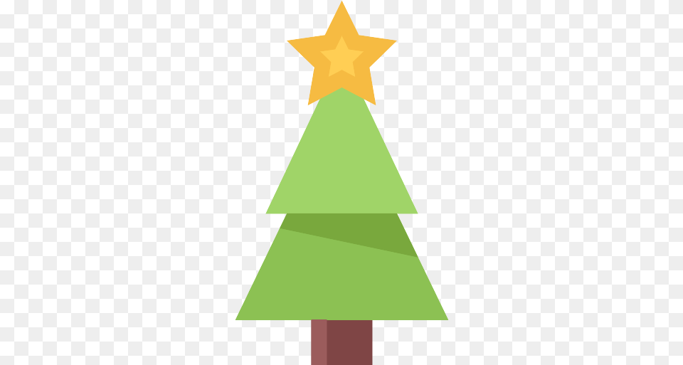 Christmas Tree Icon 153 Repo Icons Christmas Tree, Star Symbol, Symbol, Person Free Transparent Png