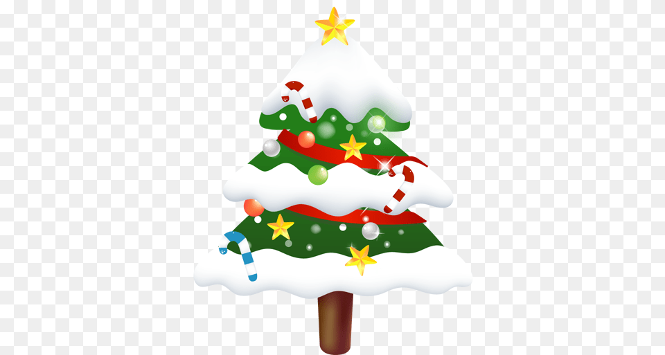 Christmas Tree Icon Christmas Day 404x512 Clipart, Christmas Decorations, Festival, Christmas Tree Png