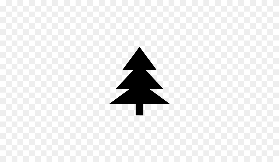 Christmas Tree Icon Vector Free Png Download