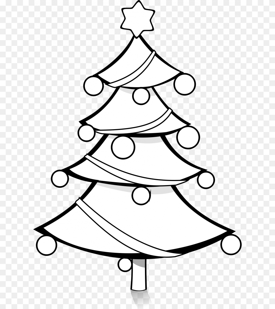 Christmas Tree Incredible Black And Whitestmas Tree, Adult, Wedding, Person, Woman Png Image
