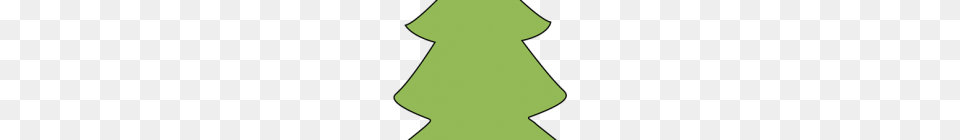 Christmas Tree Line Art Christmas Tree Clip Art Vector, Green, Christmas Decorations, Festival Free Transparent Png