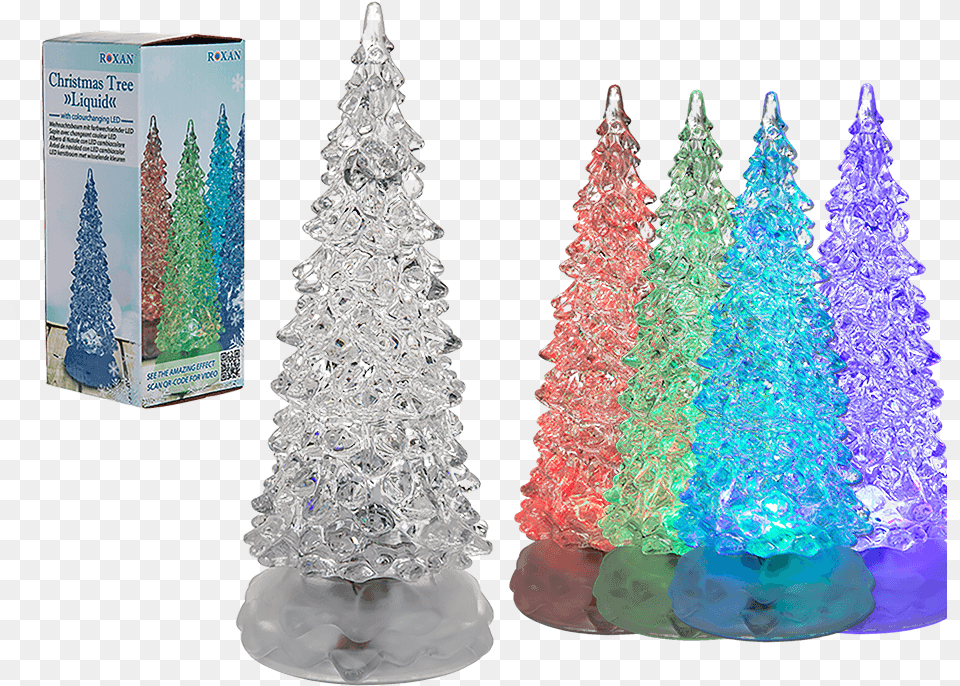 Christmas Tree Liquid Christmas Tree, Christmas Decorations, Festival, Christmas Tree Free Png Download