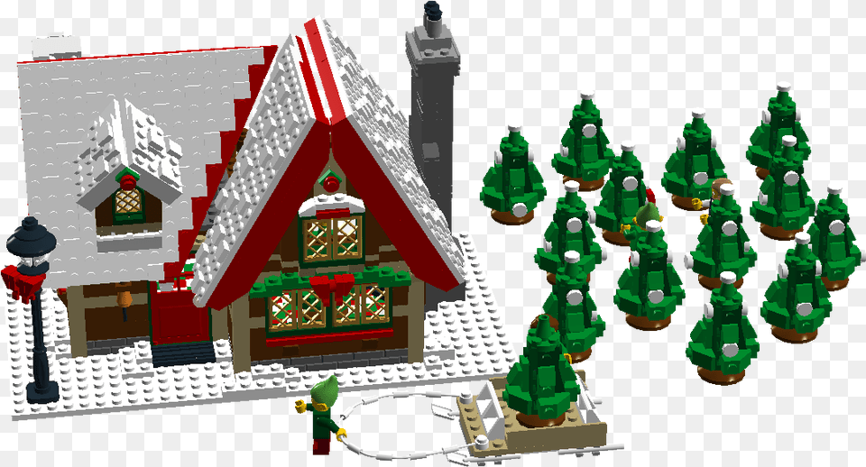 Christmas Tree Lot Christmas Tree, Neighborhood, Christmas Decorations, Festival Free Transparent Png