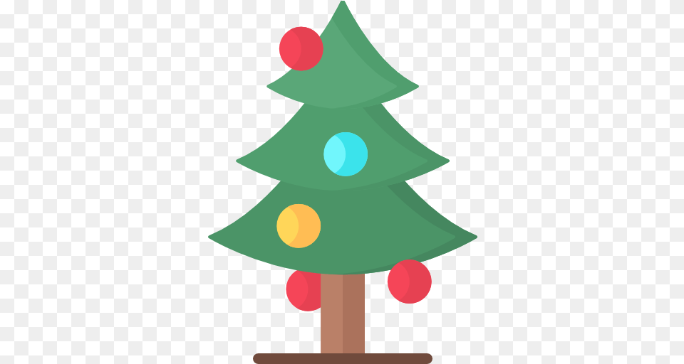 Christmas Tree Nature Icons, Christmas Decorations, Festival, Christmas Tree, Animal Free Png