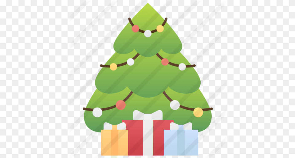 Christmas Tree New Year Tree, Plant, Christmas Decorations, Dynamite, Festival Free Png