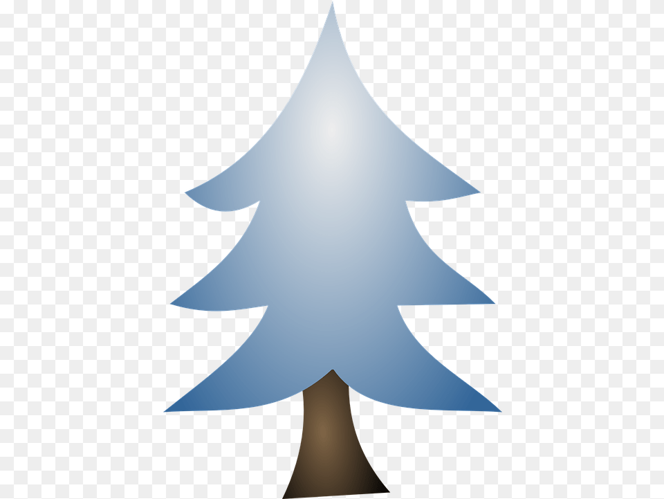 Christmas Tree Noel Vector Graphic On Pixabay Winter Trees Clipart, Lighting, Triangle, Nature, Night Png