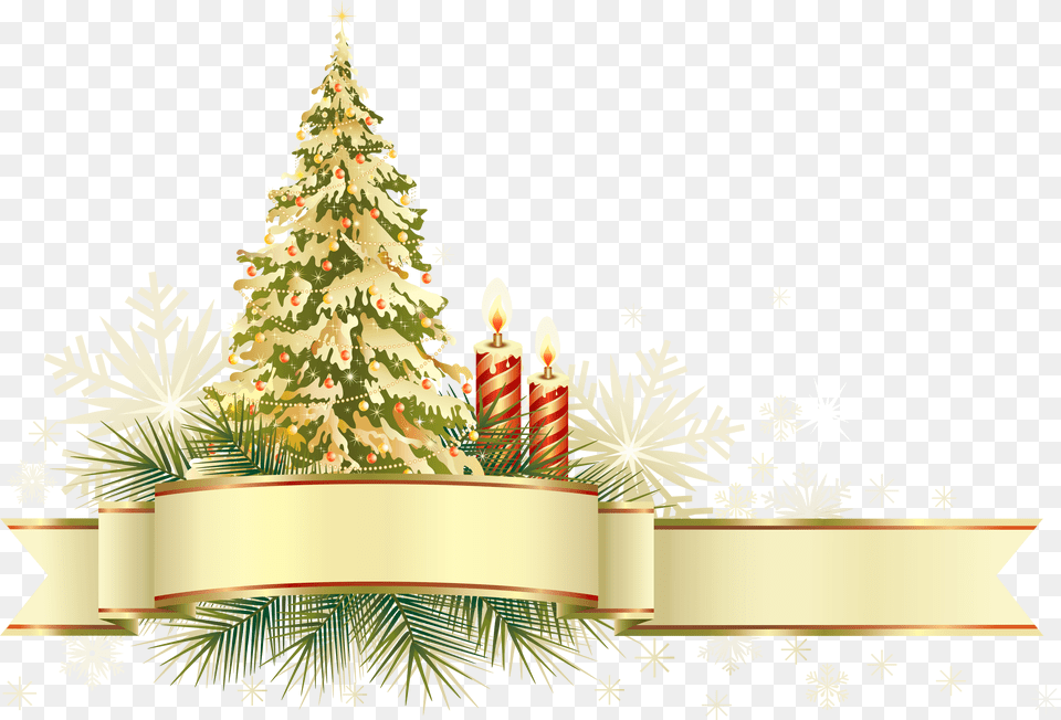 Christmas Tree Ornaments Christmas Decor Transparent, Christmas Decorations, Festival, Plant, Christmas Tree Png