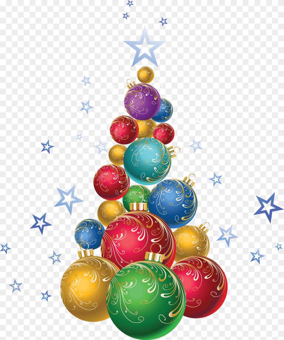 Christmas Tree Ornaments Christmas Is For Kids, Sphere, Accessories, Balloon, Ornament Free Png