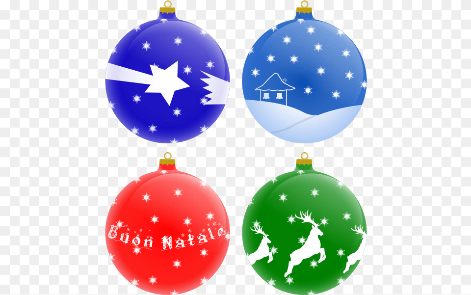 Christmas Tree Ornaments Christmas Ornament Clipart, Balloon Free Transparent Png