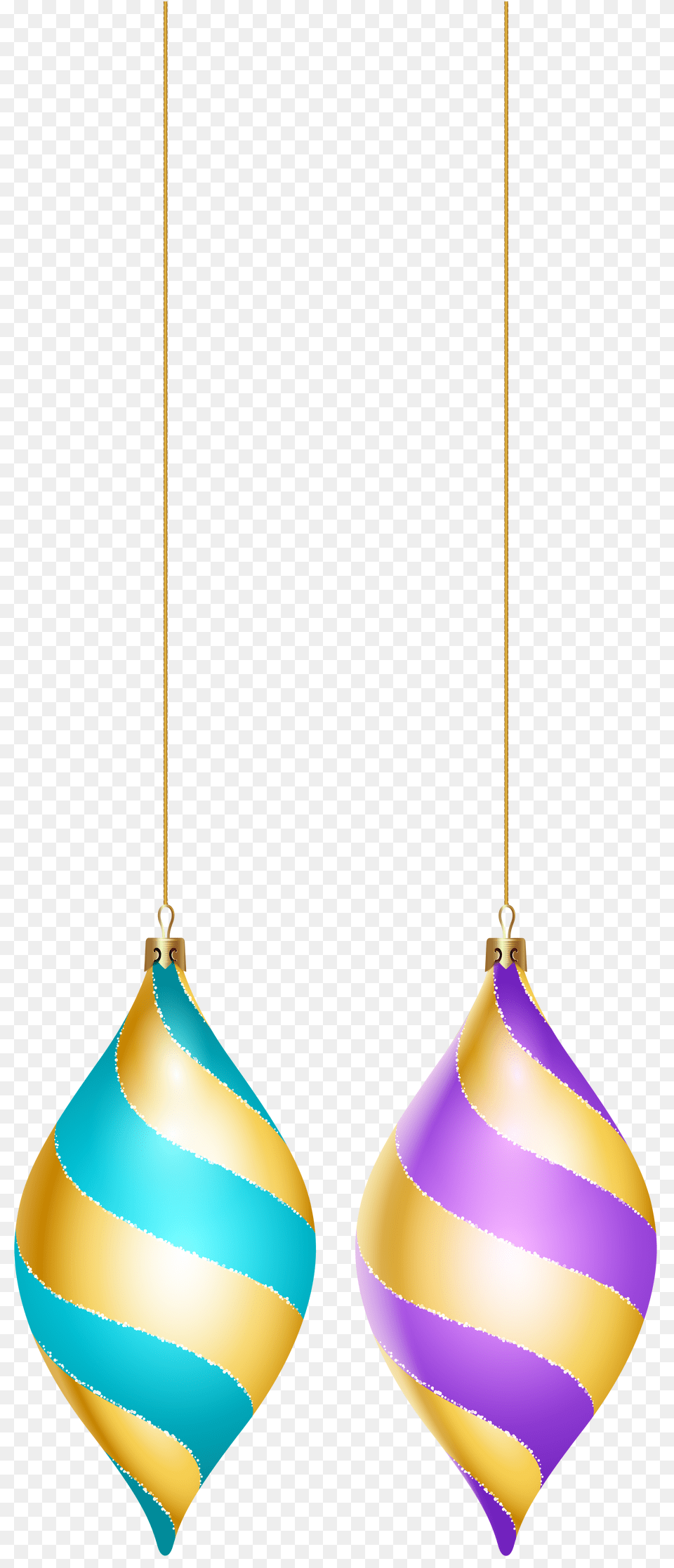 Christmas Tree Ornaments Clip Art Gallery, Gold, Lighting, Graphics, People Png Image
