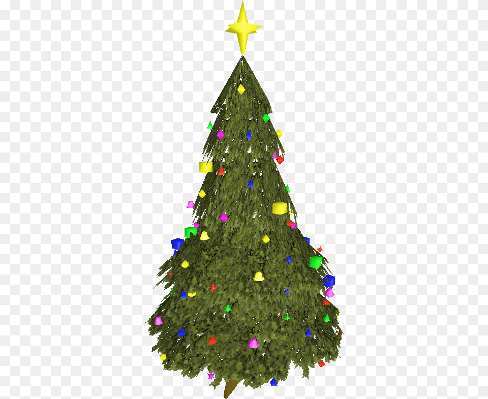 Christmas Tree Osrs Wiki Christmas Day, Christmas Decorations, Festival, Plant, Christmas Tree Png Image