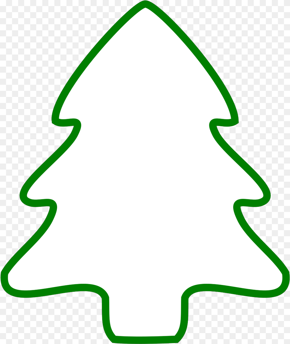 Christmas Tree Outline Clip Art, Plant, Leaf, Grass, Tool Png