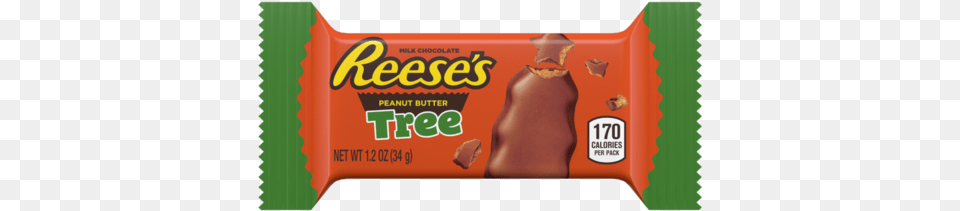 Christmas Tree Reese39s Holiday Peanut Butter Cups Miniatures 11 Oz, Food, Sweets, Adult, Female Free Png Download