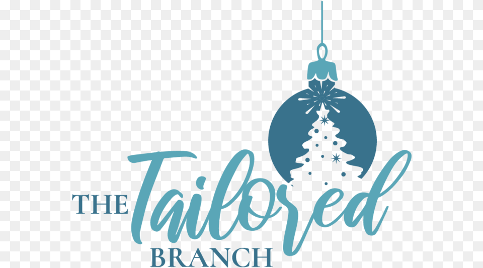 Christmas Tree Rentals And Ornaments U2013 The Tailored Branch For Holiday, Accessories, Earring, Jewelry, Person Png Image