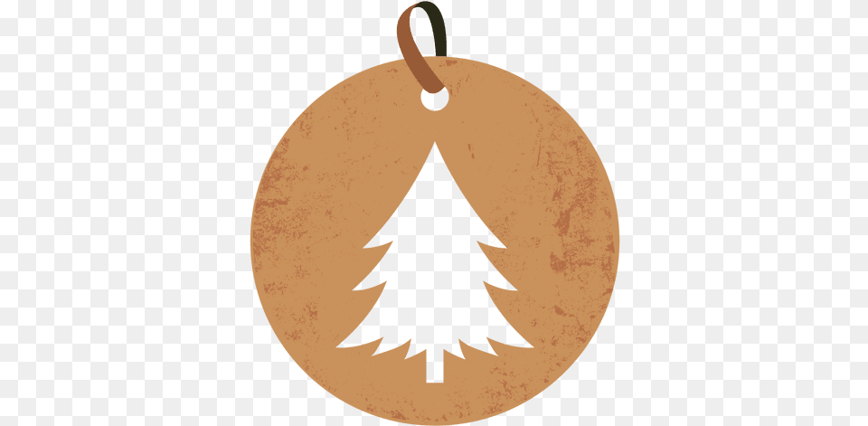 Christmas Tree Round Tag Transparent U0026 Svg Vector File Tag Natal, Accessories, Plant, Nature, Night Png Image