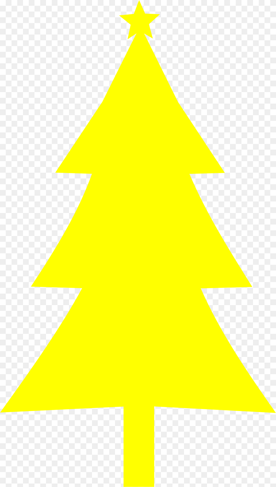 Christmas Tree Silhouette Christmas Tree, Symbol, Star Symbol, Animal, Fish Png Image