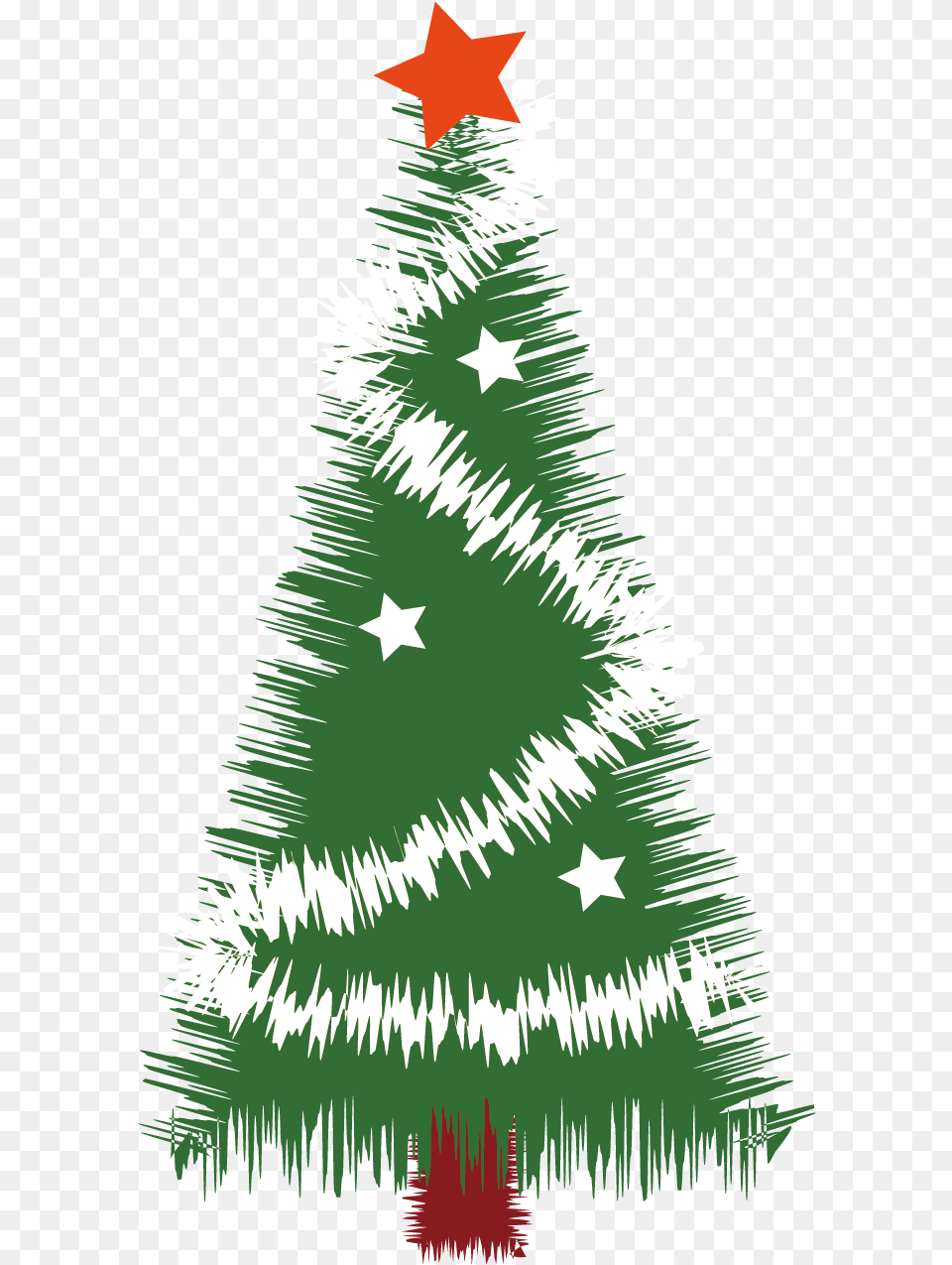 Christmas Tree Silhouette Christmas Tree Clip Art, Plant, Christmas Decorations, Festival, Christmas Tree Free Png