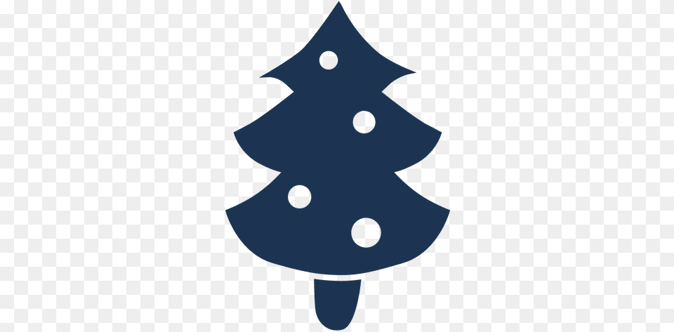 Christmas Tree Silhouette Icon 61 Silhueta De Arvore De Natal, Christmas Decorations, Festival, Person Free Png