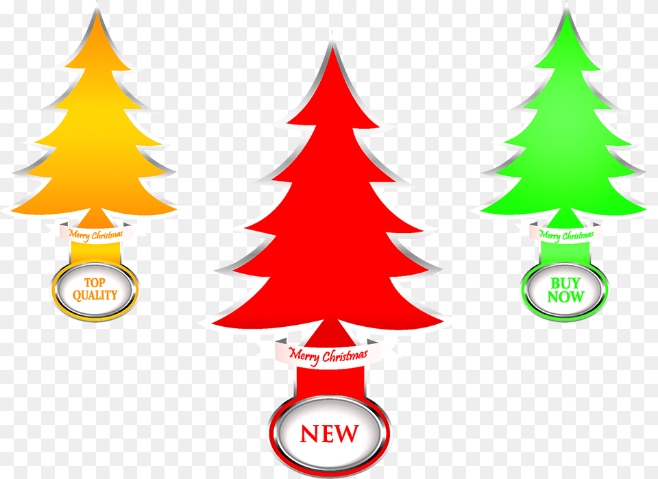 Christmas Tree Silhouette Illustration Christmas Tree, Christmas Decorations, Festival, Plant, Christmas Tree Free Png