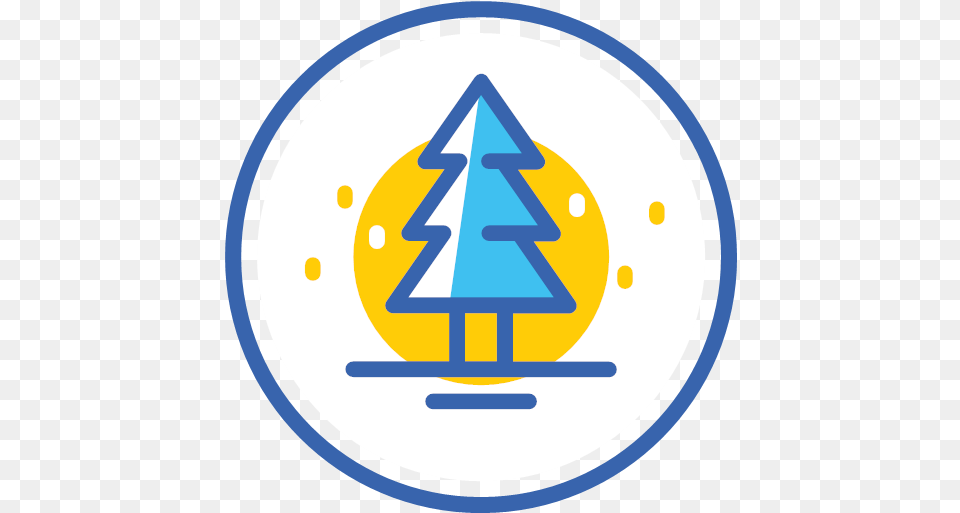 Christmas Tree Snow Xmas D0bdd0bed0b2d18bd0b9, Symbol, Triangle Free Png