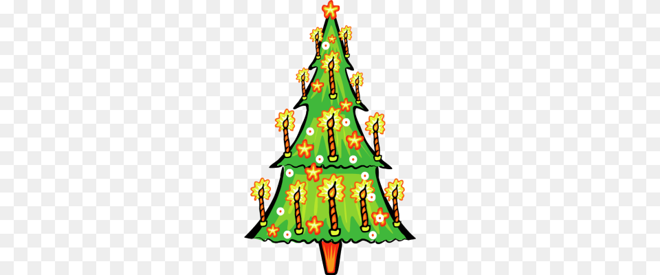 Christmas Tree Star Clipart, Birthday Cake, Cake, Cream, Dessert Free Transparent Png