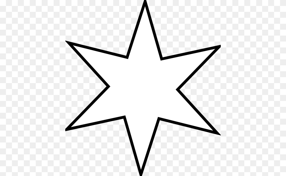 Christmas Tree Star Coloring Pages, Star Symbol, Symbol, Bow, Weapon Png Image