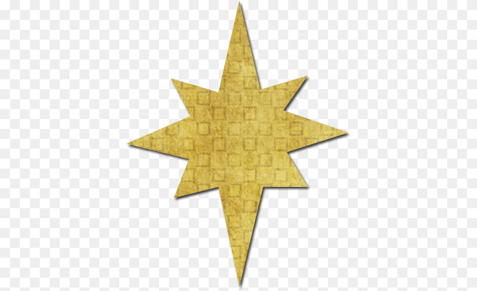 Christmas Tree Star Star, Star Symbol, Symbol, Gold, Cross Png