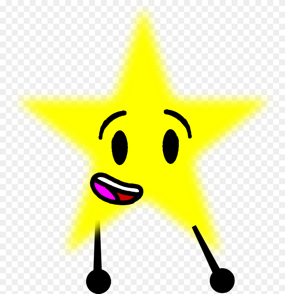 Christmas Tree Star Weird And Wonderfull Space Wiki Fandom Smiley, Star Symbol, Symbol, Person Free Png Download