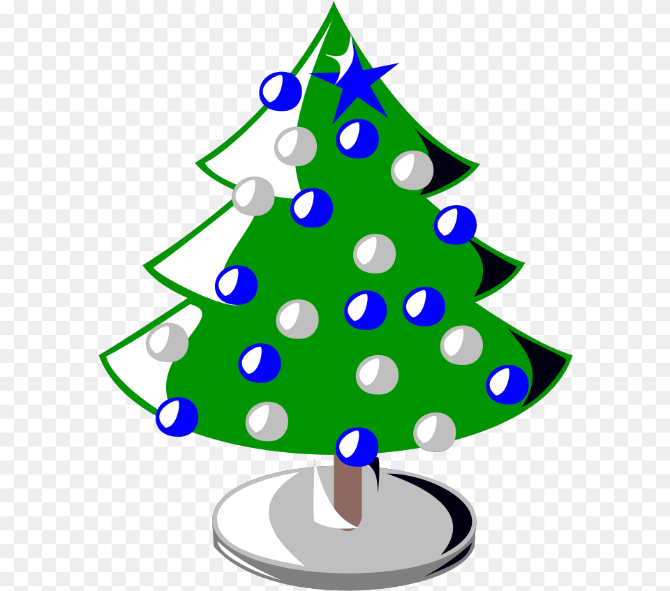Christmas Tree Svg Clip Art For Web Download Clip Art Christmas Tree, Christmas Decorations, Festival, Christmas Tree, Dynamite Png Image