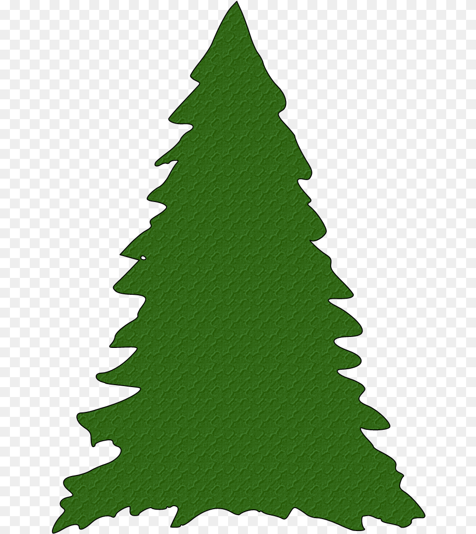 Christmas Tree Svg Green, Plant, Person, Fir Free Png Download